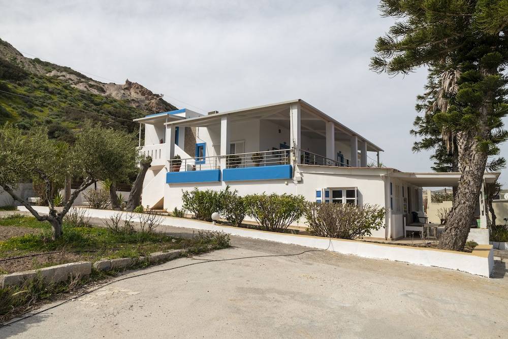 Villa Giorgos 1