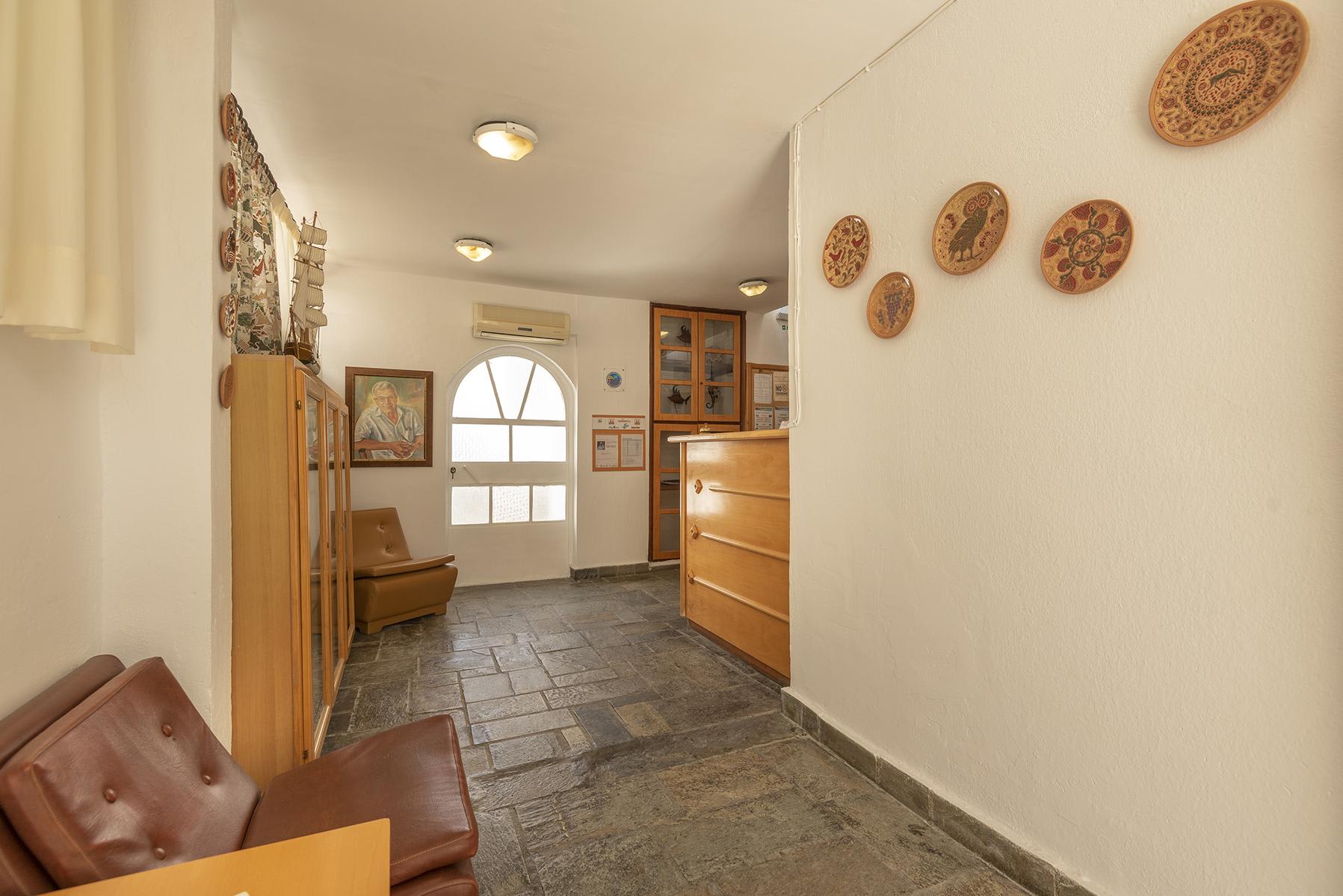 Kardamena Holiday Apartments 2