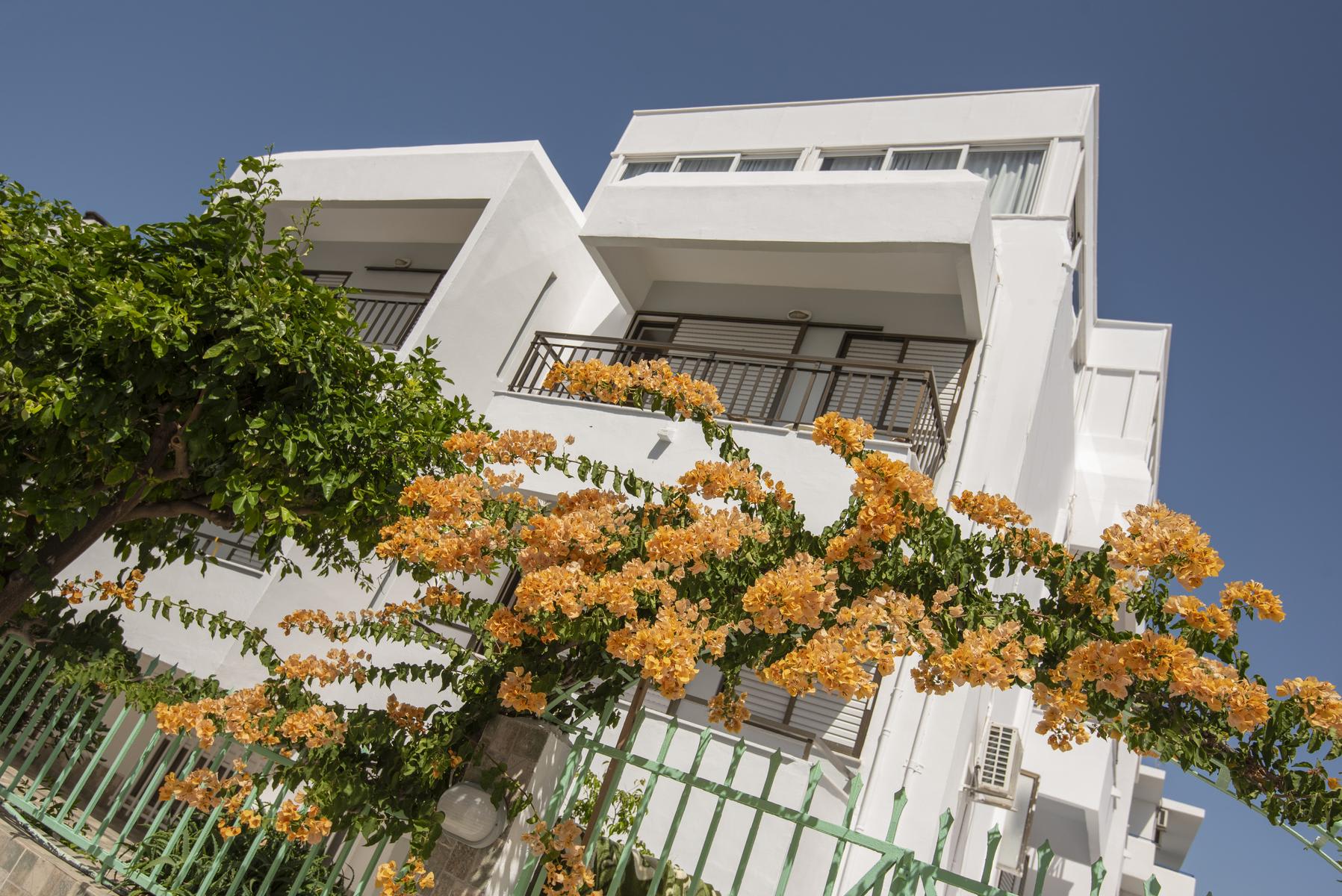 Kardamena Holiday Apartments 1