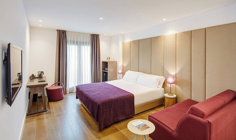 Sercotel Calle Mayor 1