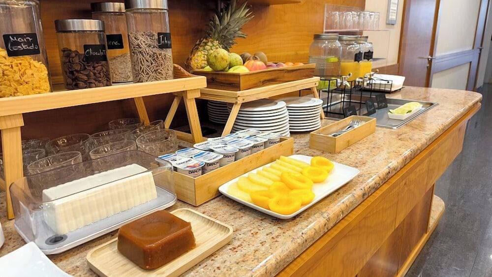 Hotel Condes de Haro 2