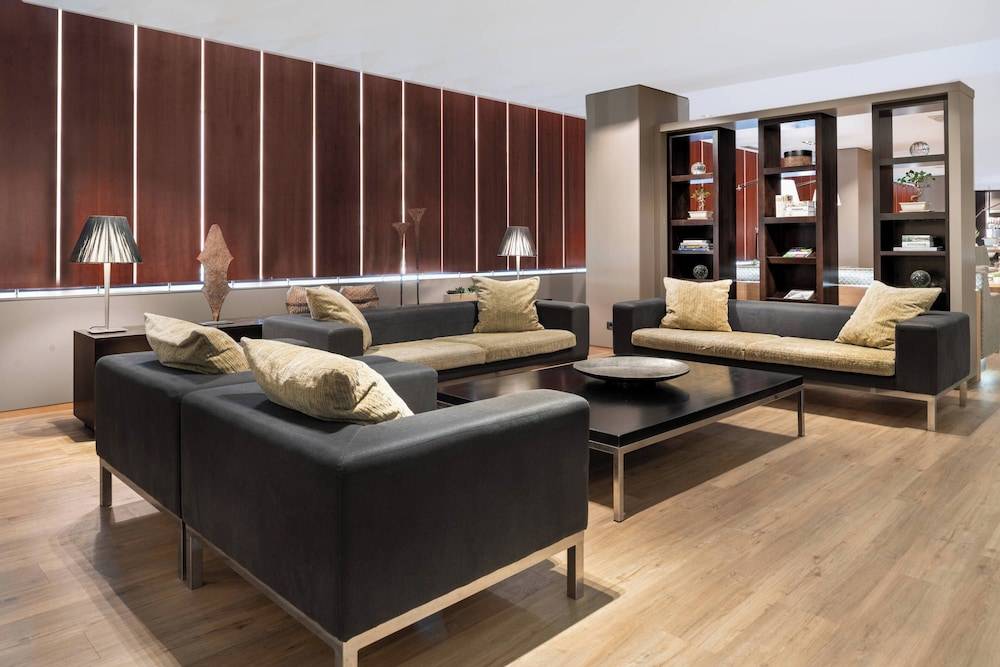 AC Hotel La Rioja by Marriott 1