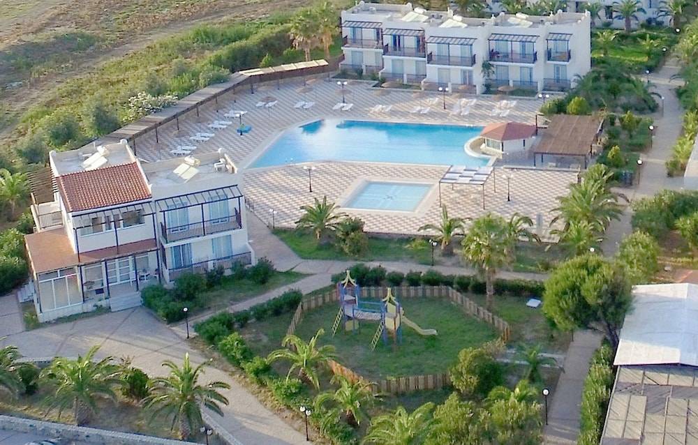 Sweet Kalimera Apartments 1