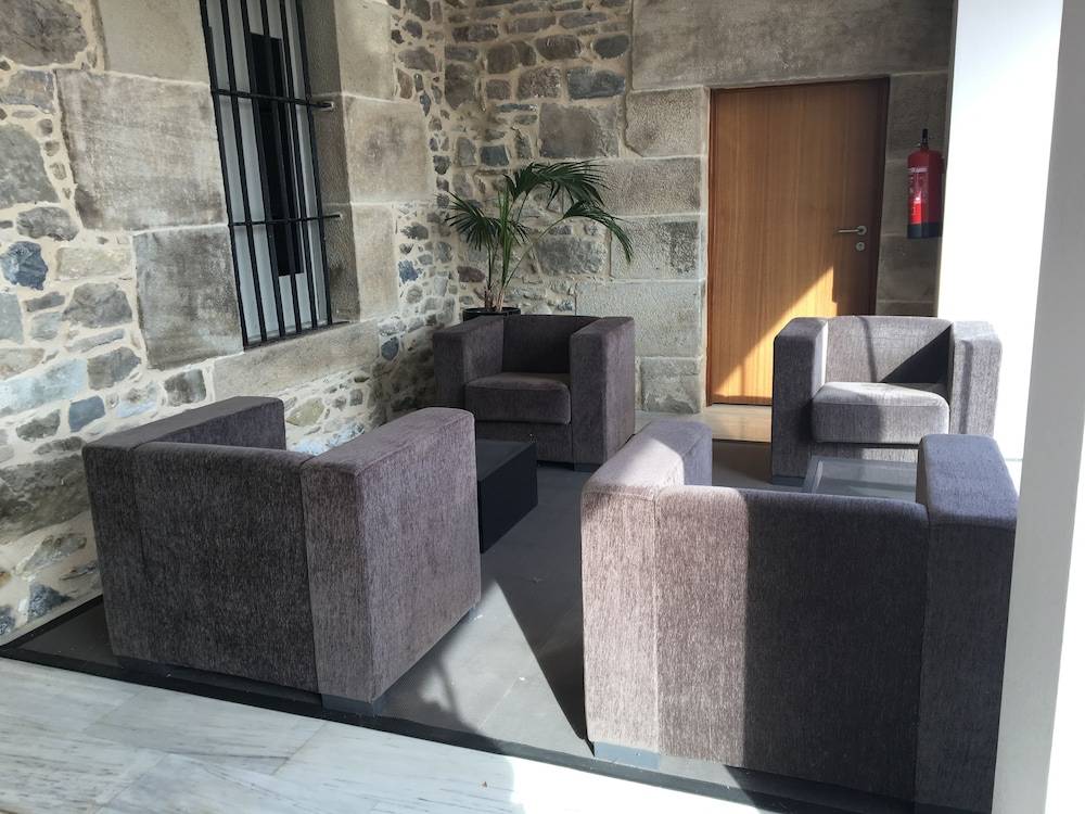 Hotel Balneario de Gravalos 2