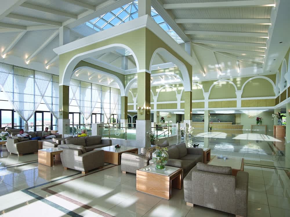 Porto Bello Royal - All inclusive 2