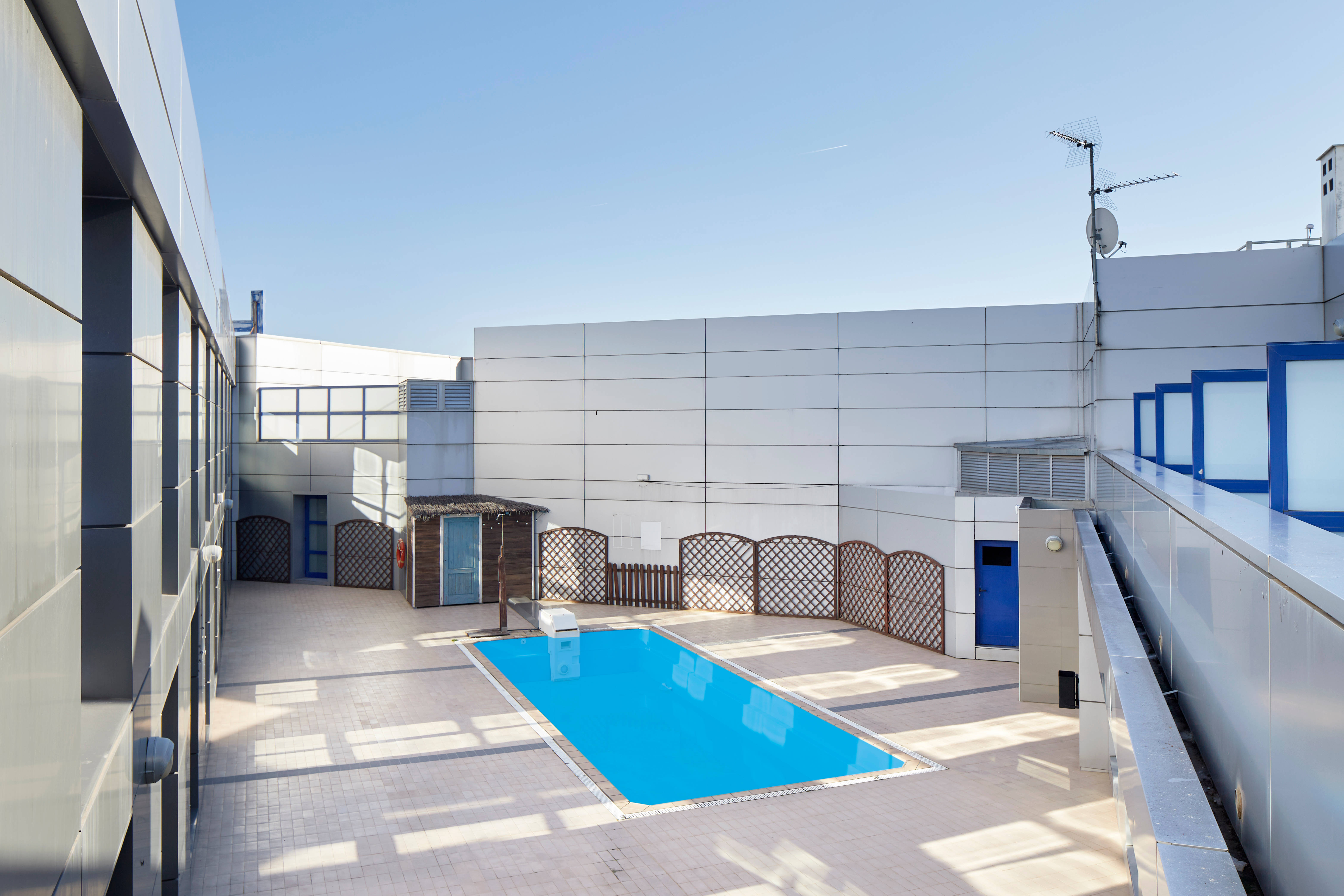 Iraipe Logroño Hotel 2