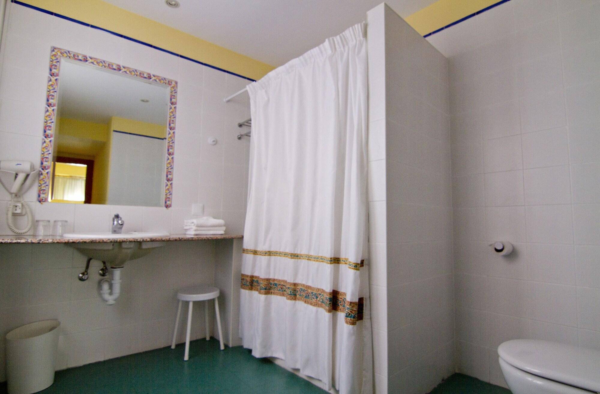 Hotel Isasa 1