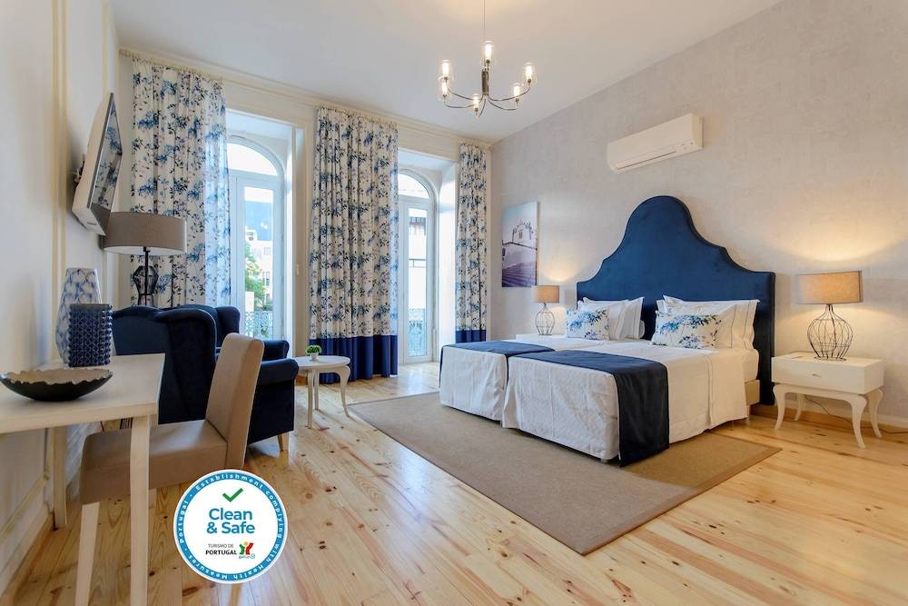 Villa Rio Guest House Suites 1