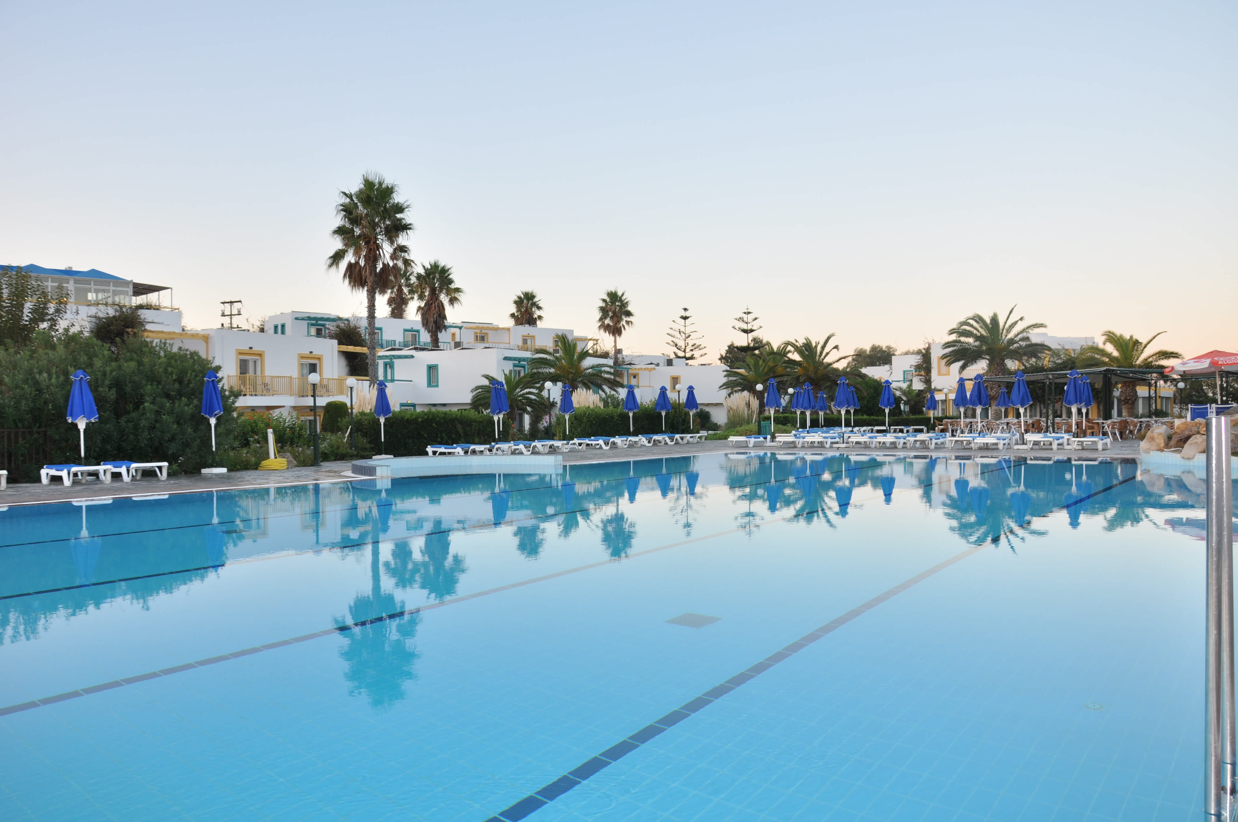 Mastichari Bay Hotel 1