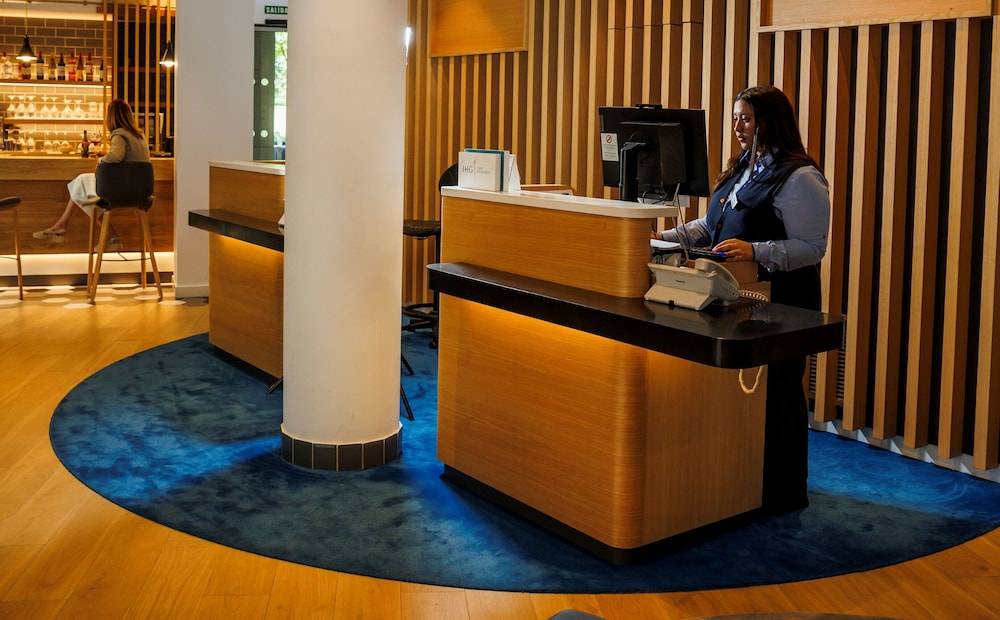 Holiday Inn Express Logroño Rioja by IHG 2