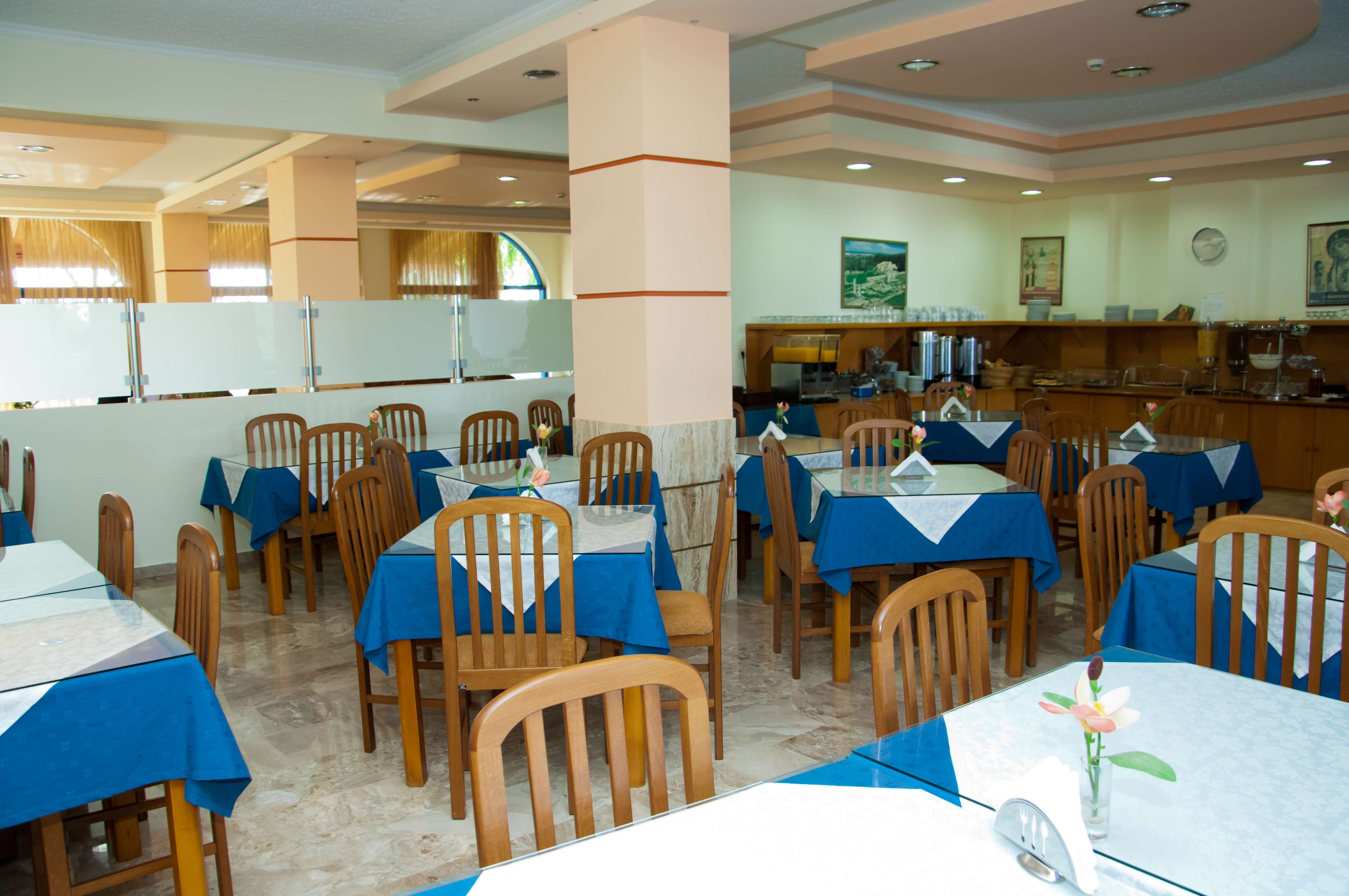 Hotel Tigaki's Star 2