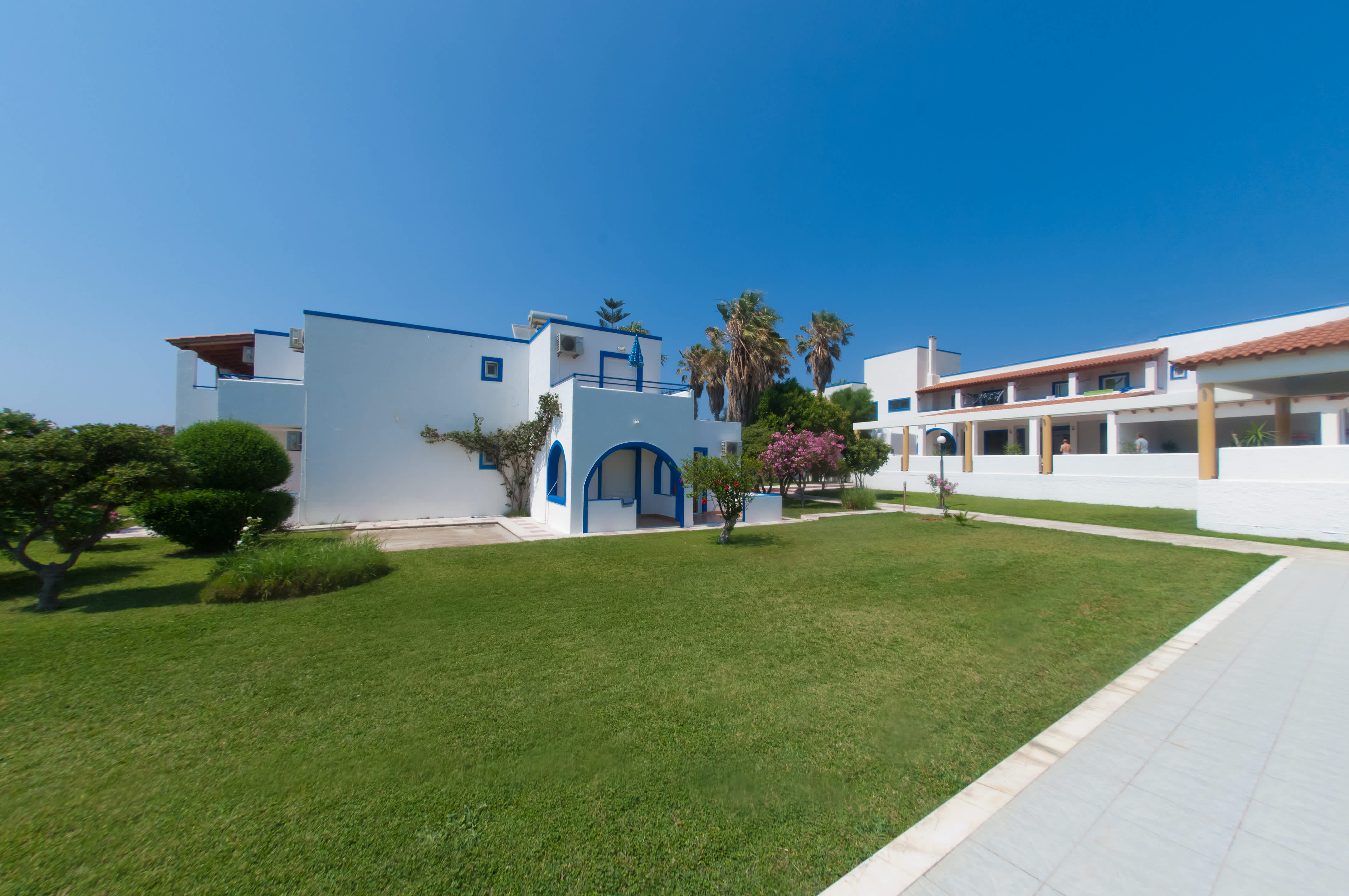 Hotel Tigaki's Star 1