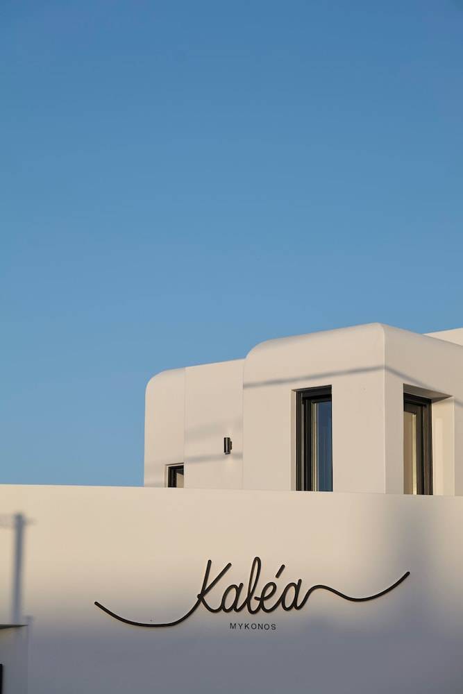 Kalea Mykonos 1