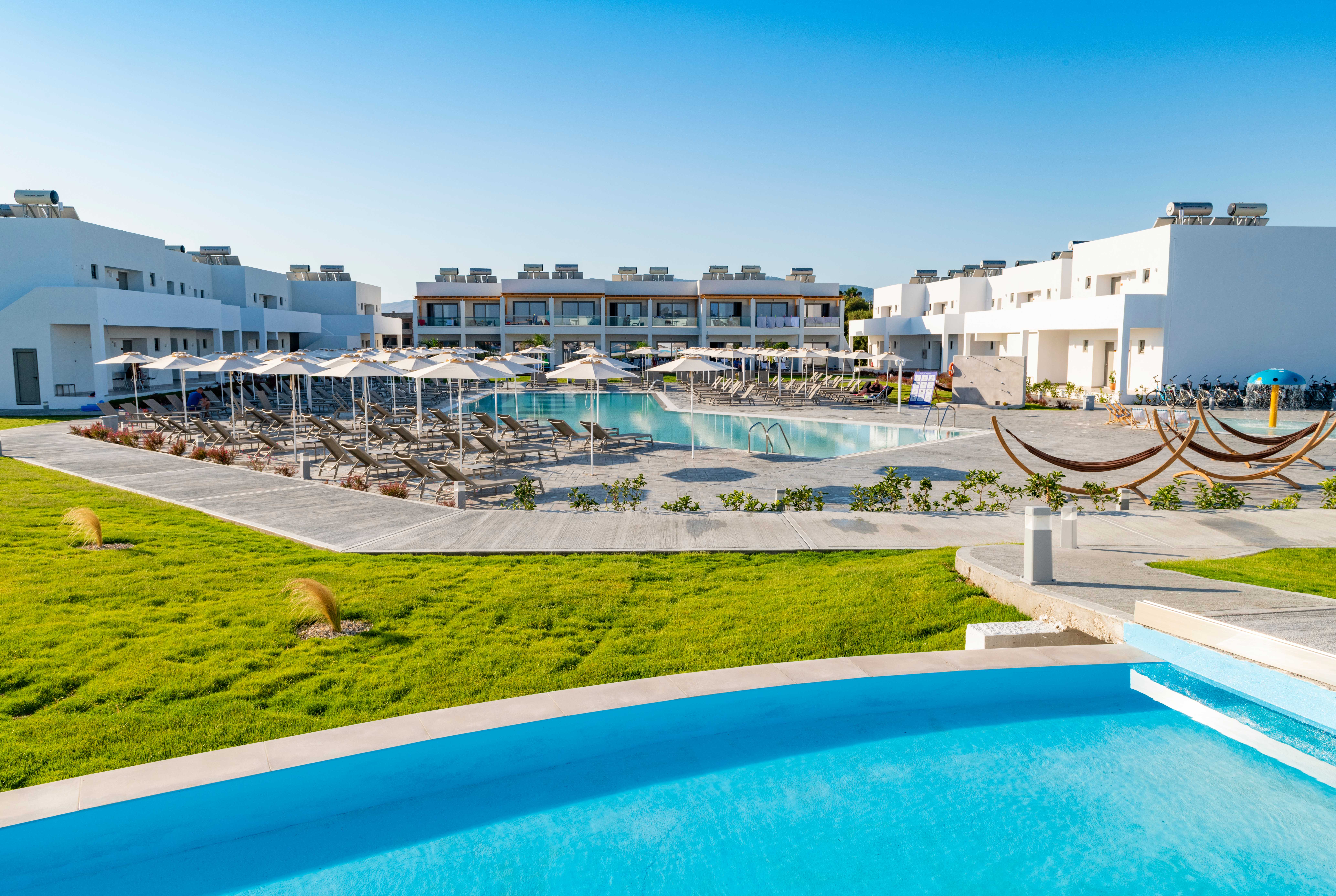 LAMBI RESORT 2