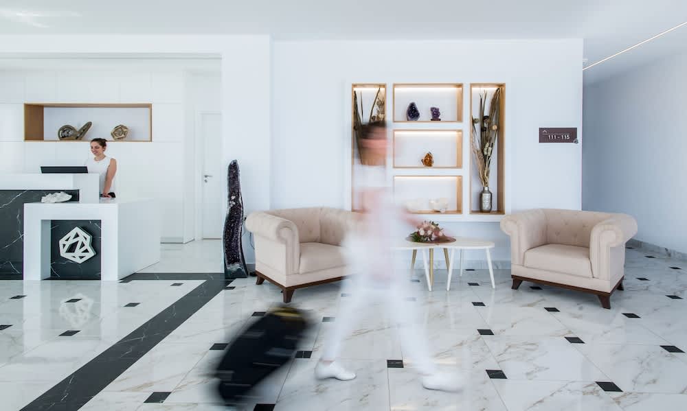 White Rock of Kos Hotel - Adults only 2