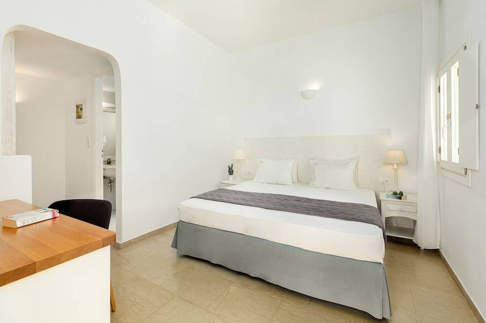 Corfos Hotel 1