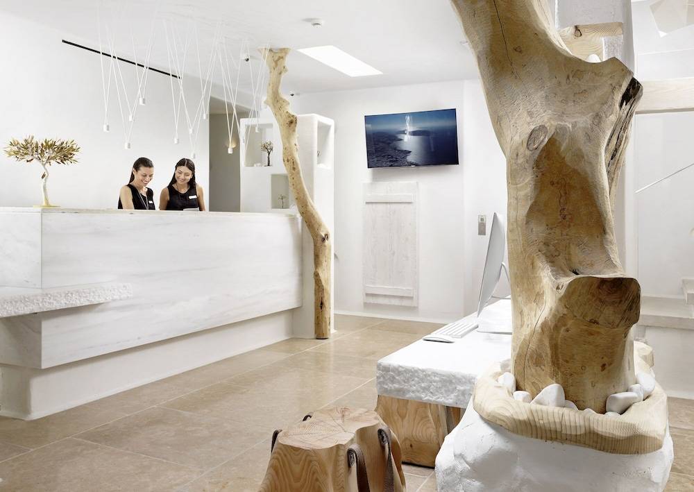 Kove Hotel & Spa Mykonos - MGallery Collection 2