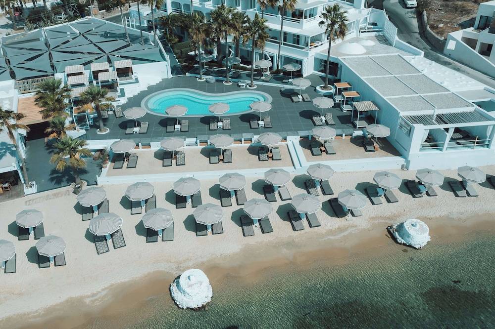 Mykonos Blanc - Preferred Hotels & Resorts 1
