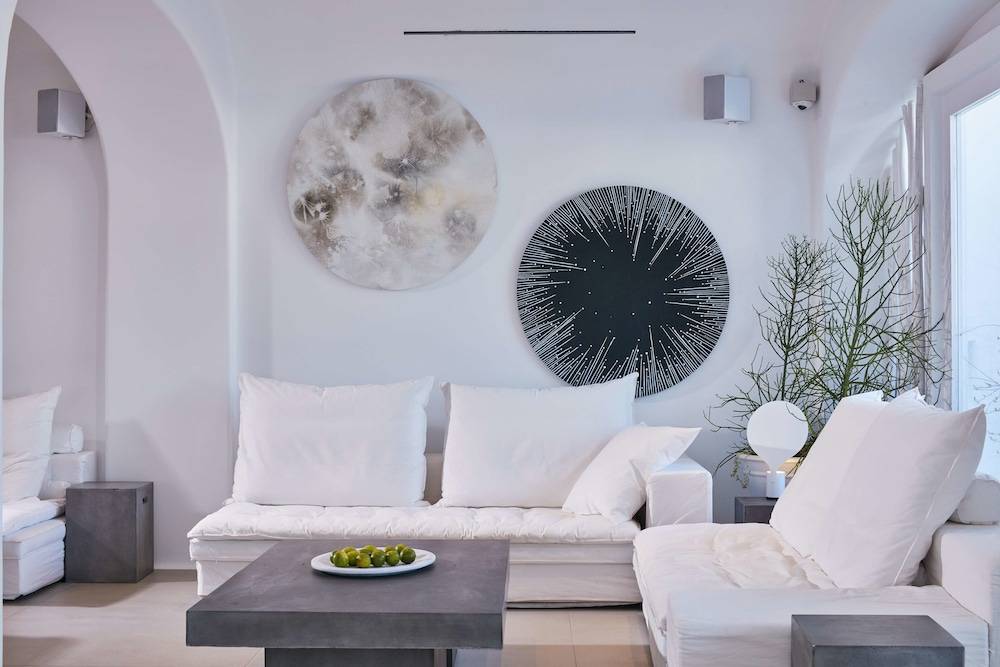 Mykonos Blanc - Preferred Hotels & Resorts 2