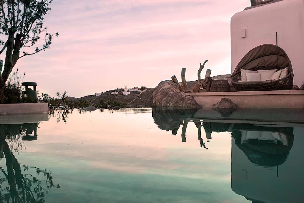 Kove Hotel & Spa Mykonos - MGallery Collection 1