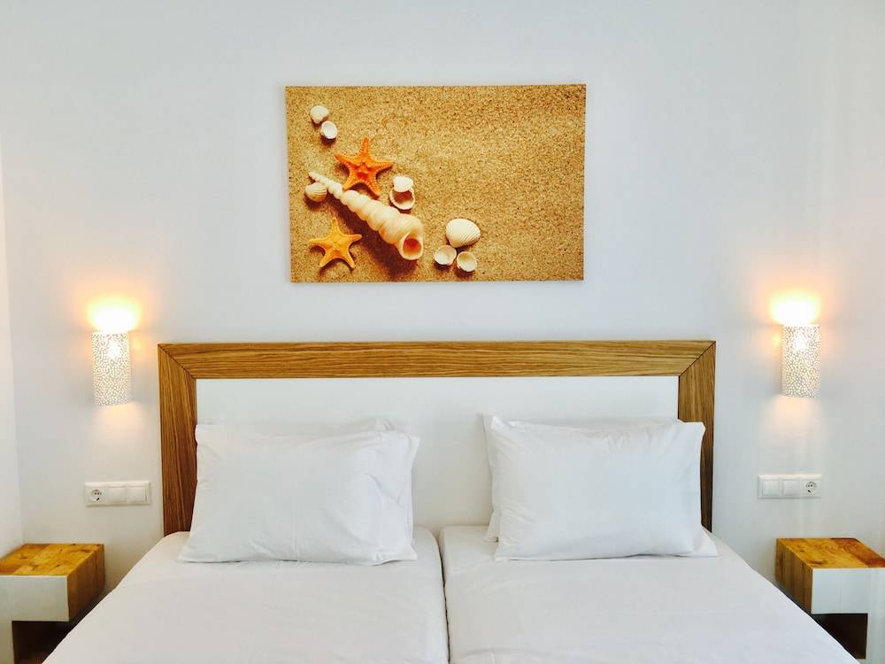 Eleftheria Hotel 2