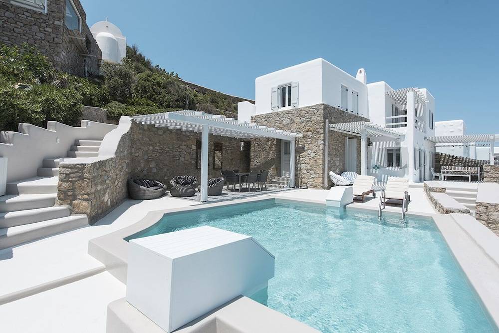 Amaris Mykonian Residence 1