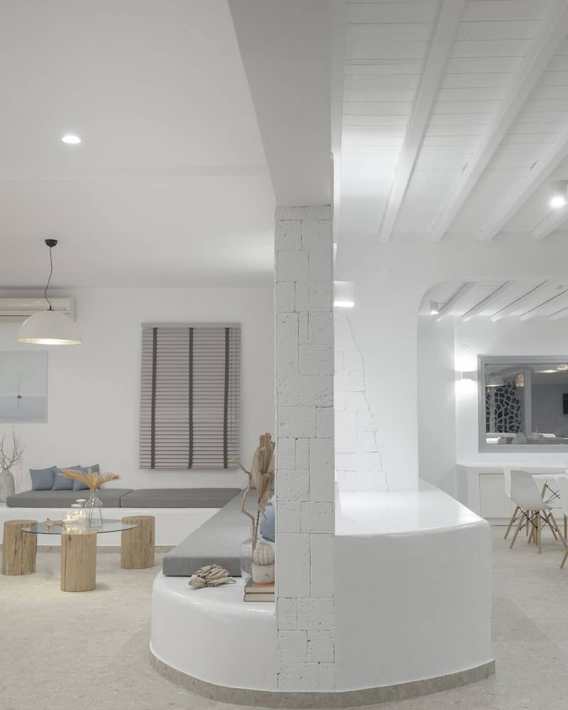 Mykonos Essence Adults Only 2
