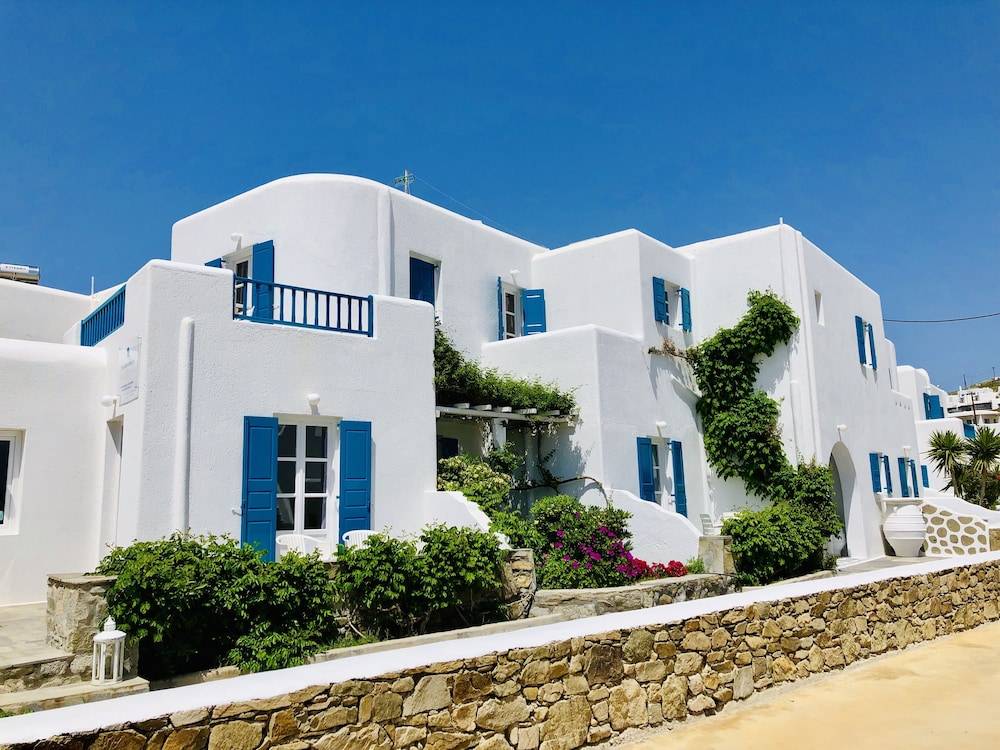 Cyclades Blue 1