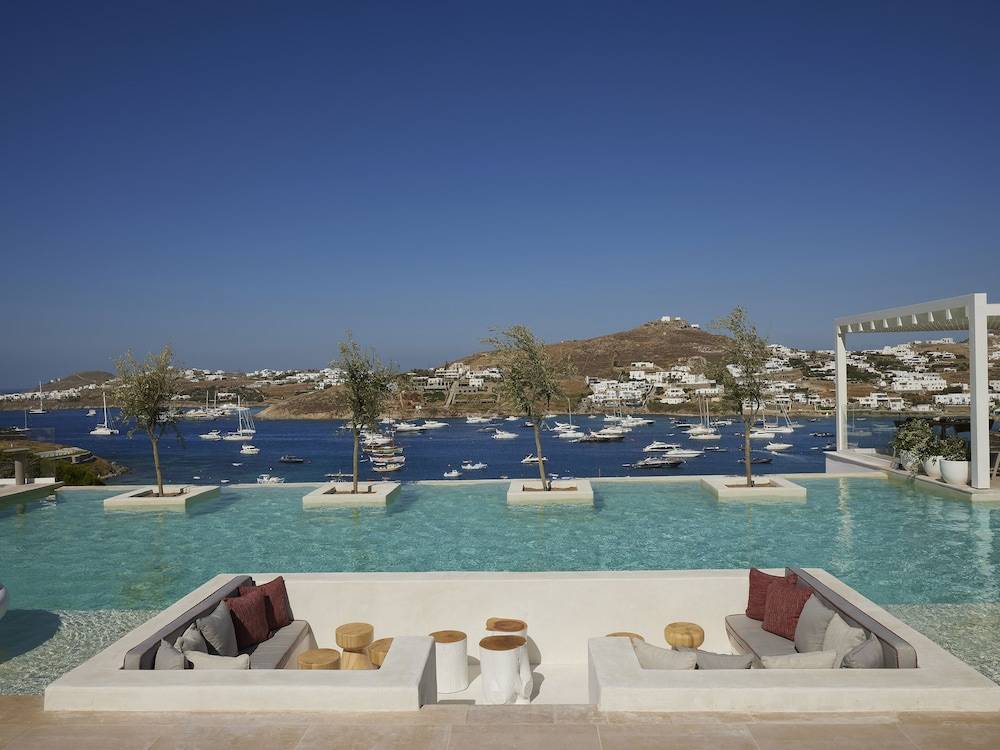 Once in Mykonos - Designed for Adults 1
