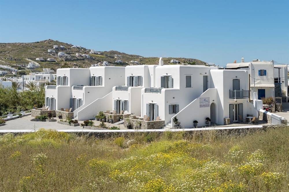 Jewel Apartments Mykonos 1