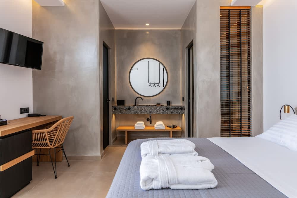 Avra Luxury Suites Mykonos 2