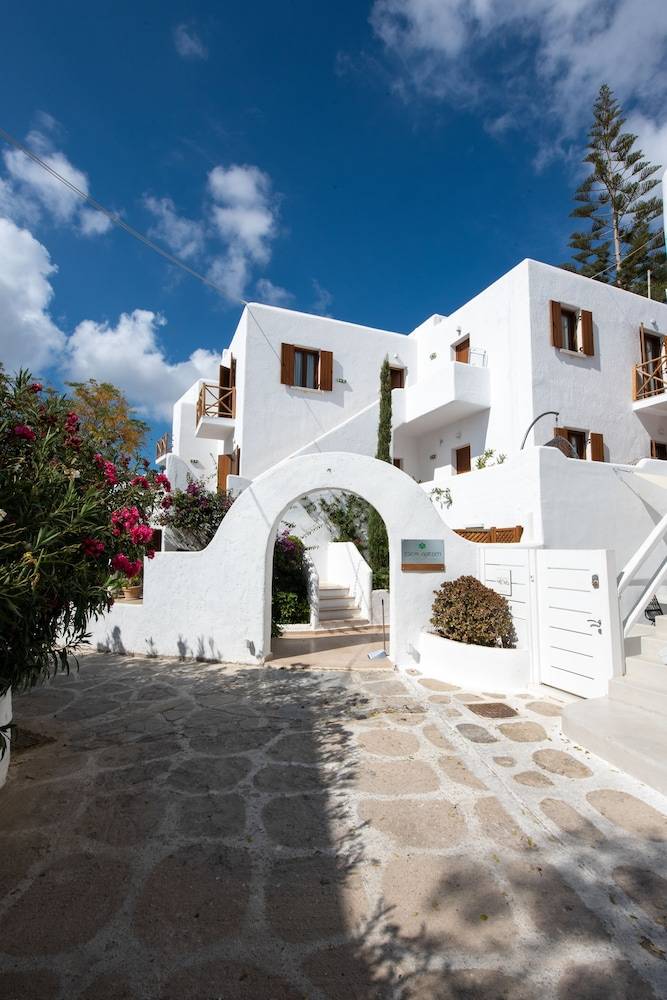Edem Garden Residence by Estia 1