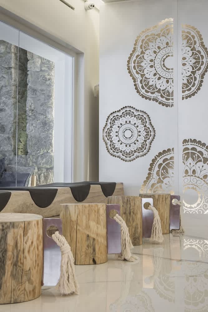 Palladium Hotel and Spa, a member of Mykonos Highlights 2