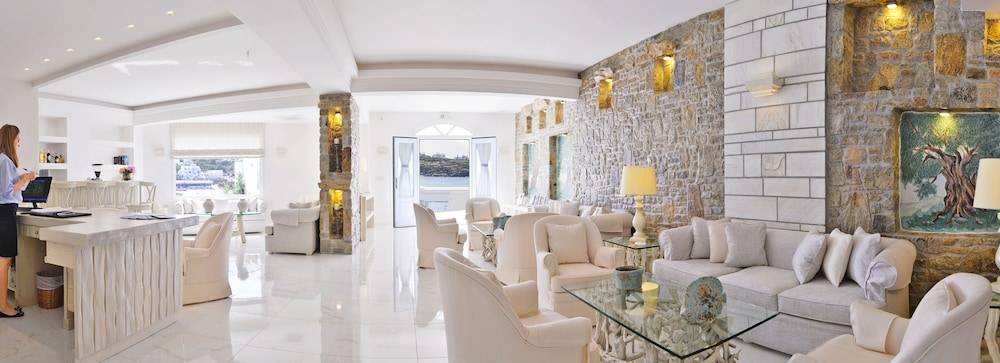 Petinos Beach Hotel 2