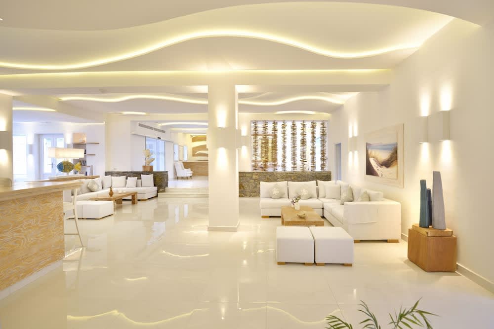 Petinos Hotel 2
