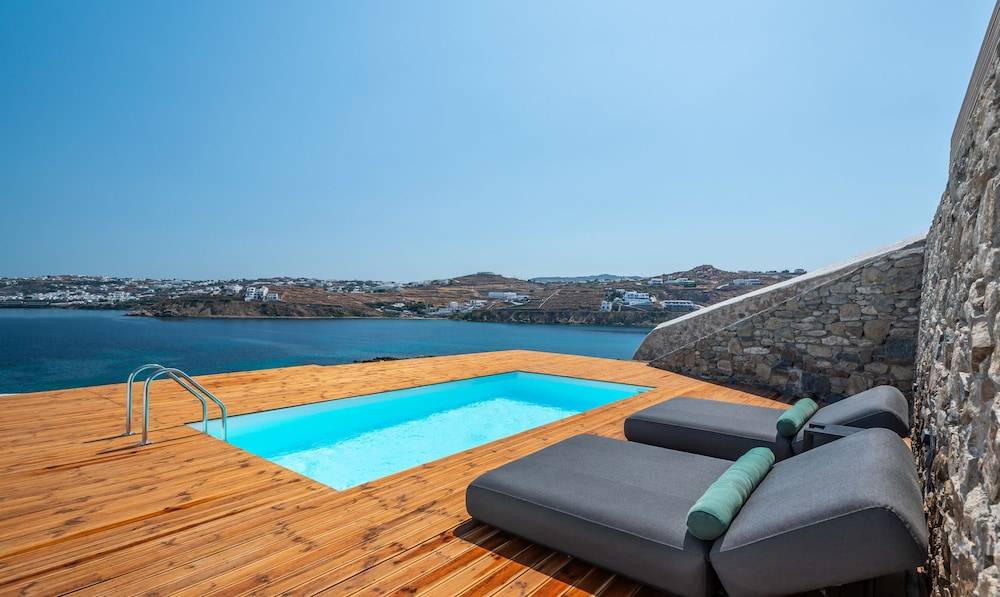 Dreambox Mini Villas 1