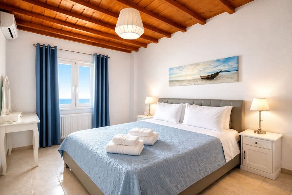 Villa Oceania 2