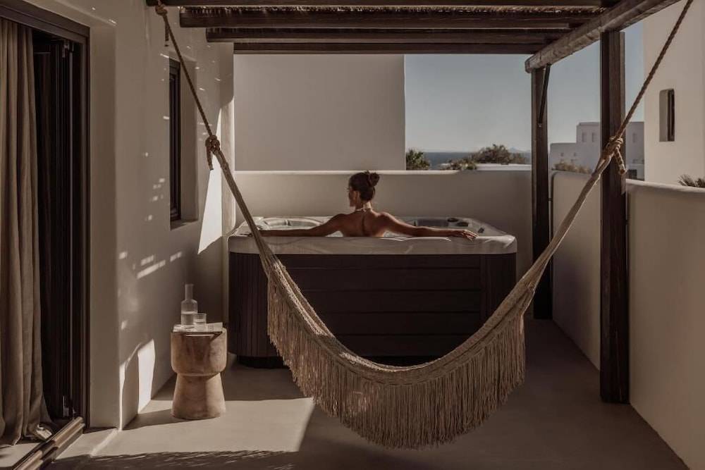 ananea Mykonos - Adults Only 2