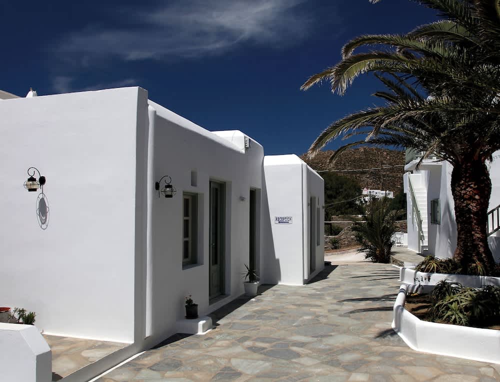 Olia Hotel 1