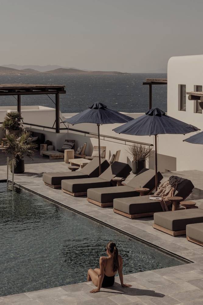 ananea Mykonos - Adults Only 1