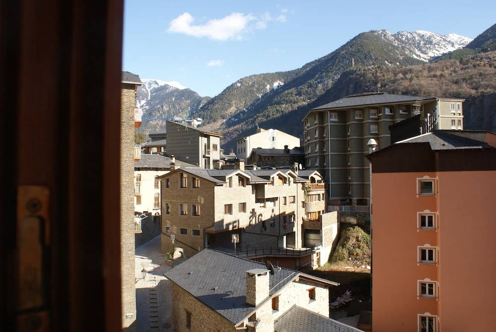 Hotel Sant Jordi by ALEGRIA 1
