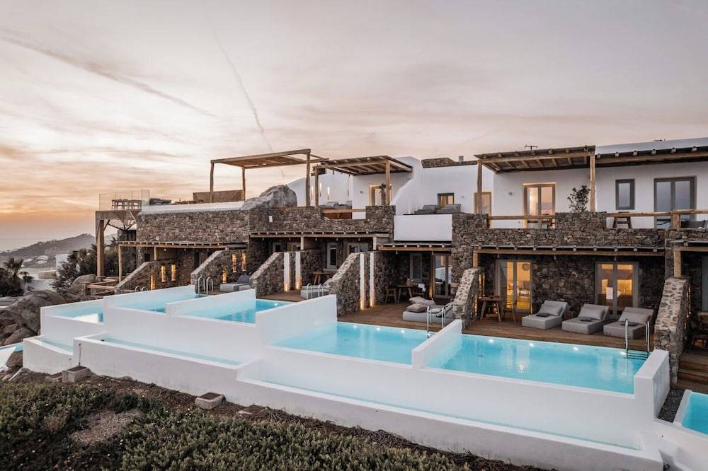 Alissachni Mykonos 1