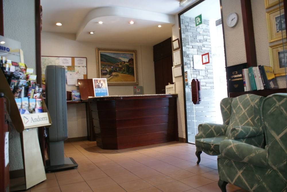 Hotel Sant Jordi by ALEGRIA 2