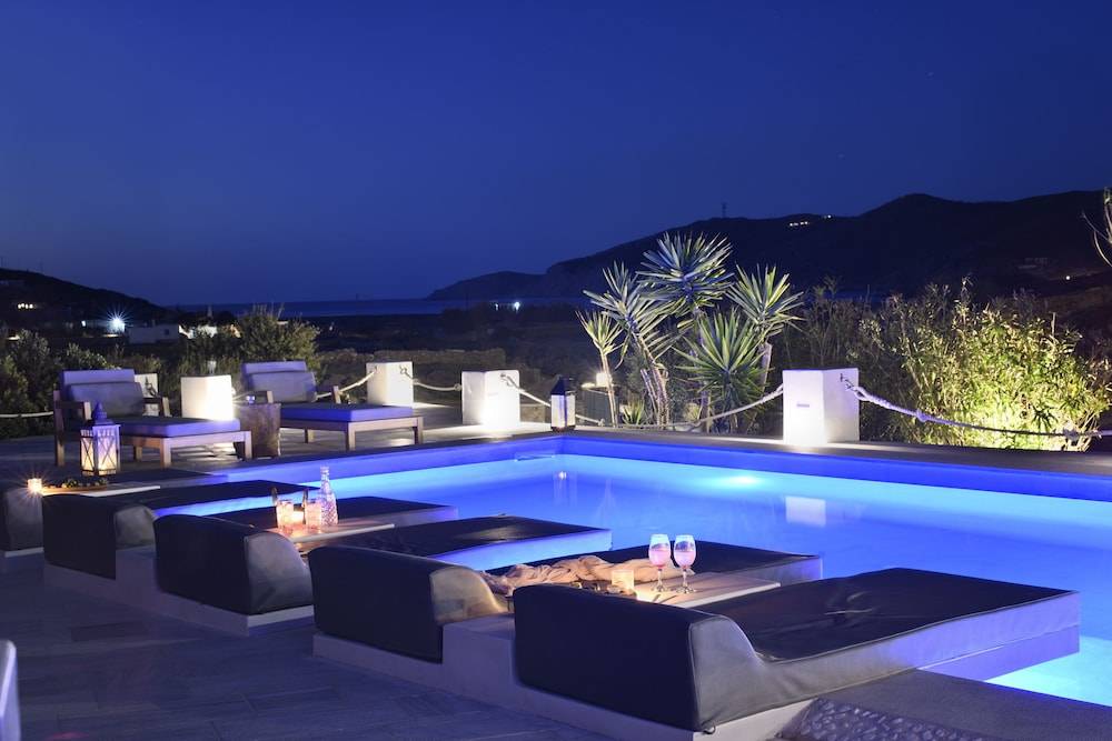 Mykonos Dream Villas 1