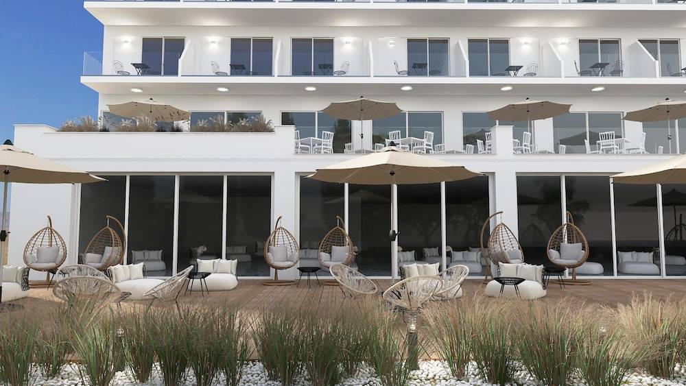 Paradise Resort Evia, a member of Radisson Individuals 1