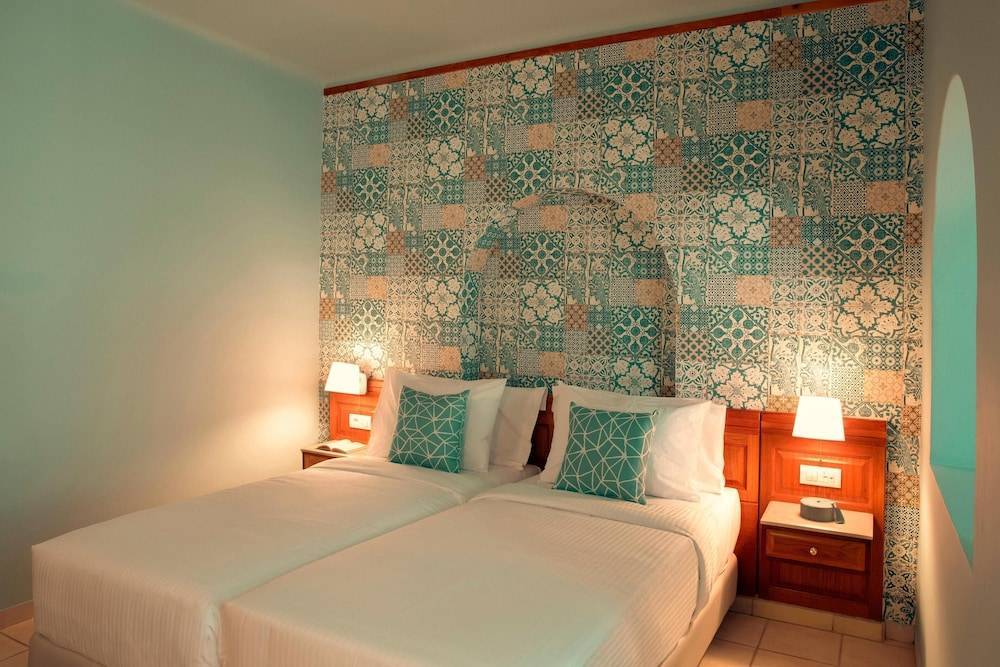 Zeus Eretria Resort 1