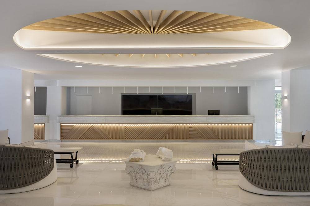Paradise Resort Evia, a member of Radisson Individuals 2