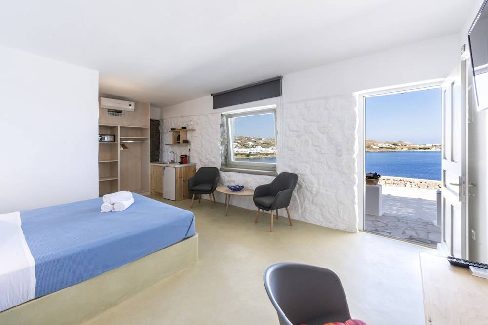 Mykonos Azure 1