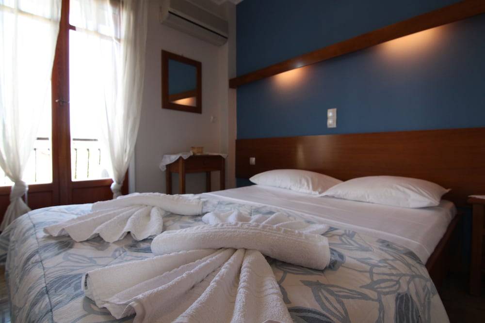 Oasis Apartments 2