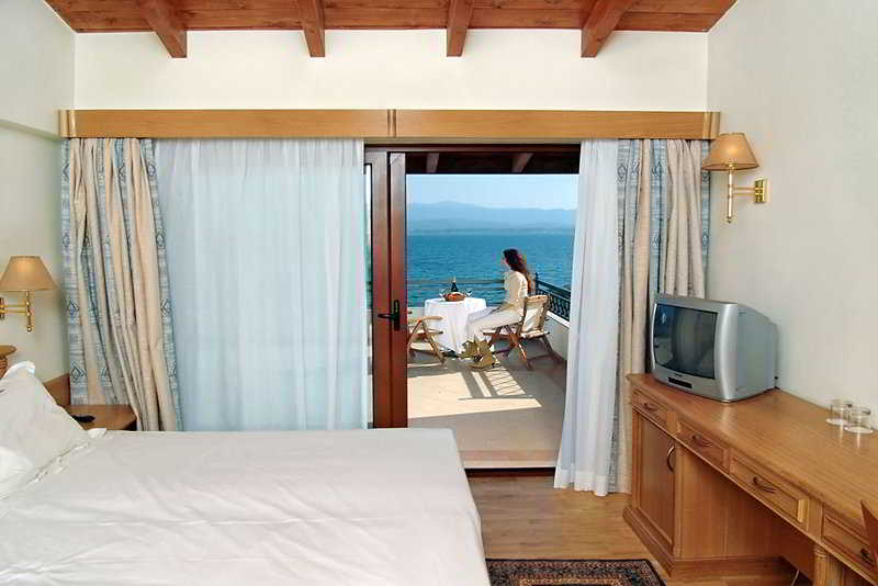 Negroponte Resort Eretria 2